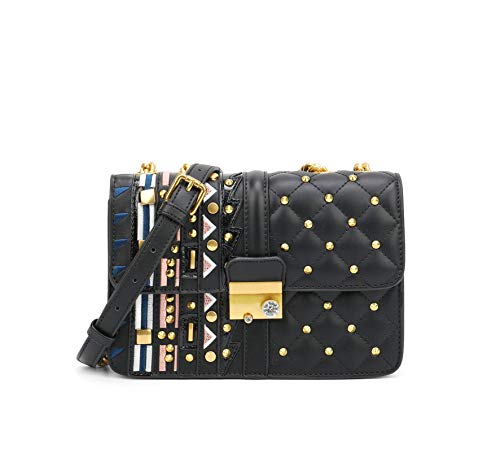 DEERWORD Donna Borse a Spalla Pelle Borsa a Mano Ecopelle 2020 Borse a...
