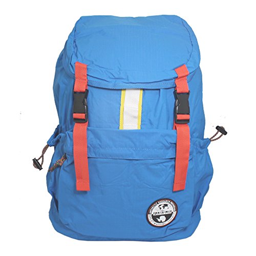 Napapijri Bags Zaino Casual, 46 cm, 28 liters, Turchese (Tourquoise)