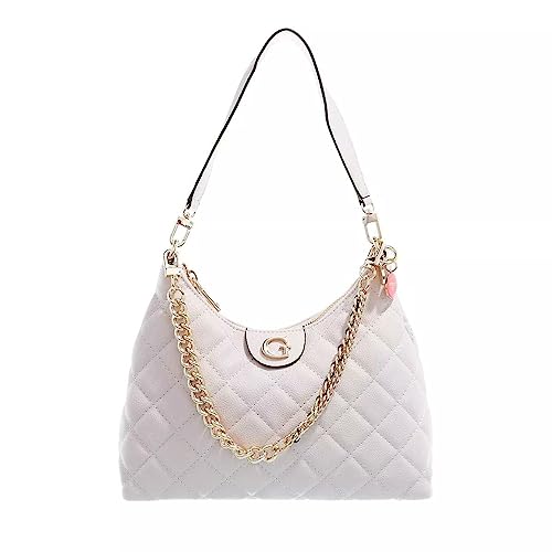 Guess, Gillian Hobo Donna, Pietra, Taglia unica
