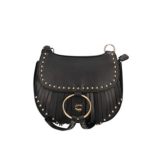 Le Pandorine Borsa Vicky Nero Donna