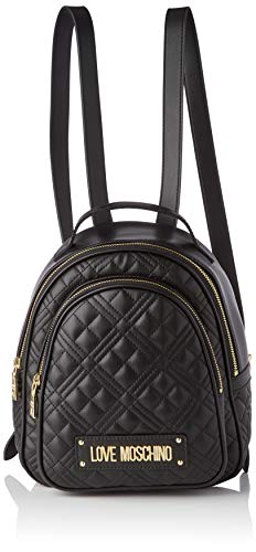 Love Moschino, Borsa a Spalla, Collezione Primavera Estate 2021 Donna,...