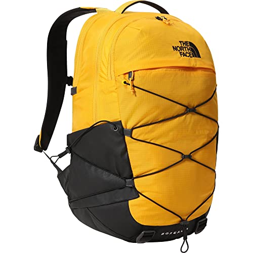 The North Face Zaino Borealis Giallo Taglia Misura Unica Cod 52SE-ZU3