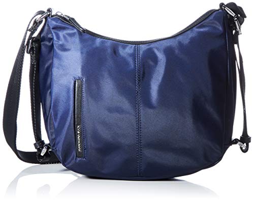 Mandarina Duck Hunter P10vct21, Zaino Donna, Blu (Eclipse), 27x24x12...