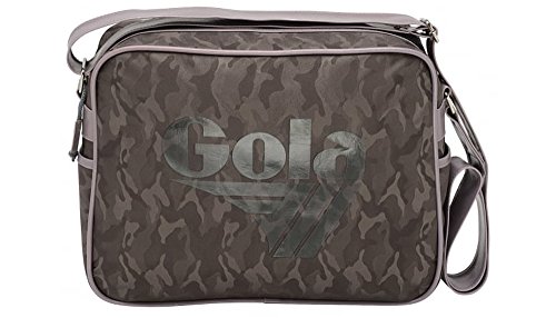 Gola Redford Military Grey