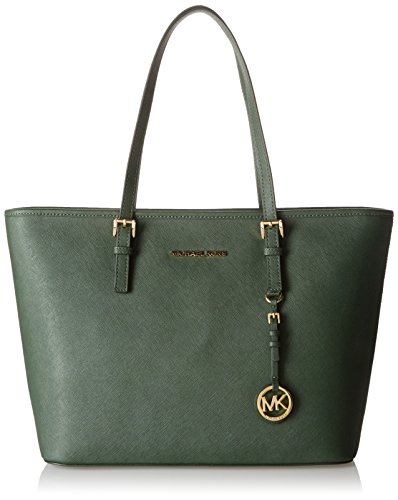 Michael Kors Borsa A Spalla 30S4GTVT2L Verde