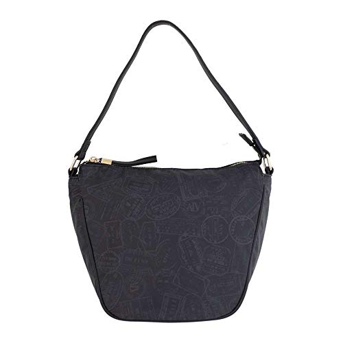 ALV by Alviero Martini- Borsa a tracolla media shoulder bag da donna