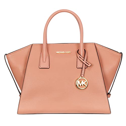 Michael Kors 35F1G4VS9L-tramonto Rosa, Borsa a Mano Donna, Taglia...