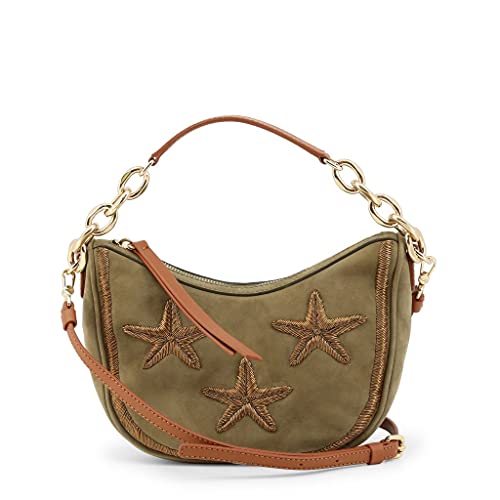 BORBONESE 954110-J64 BORSA A MANO