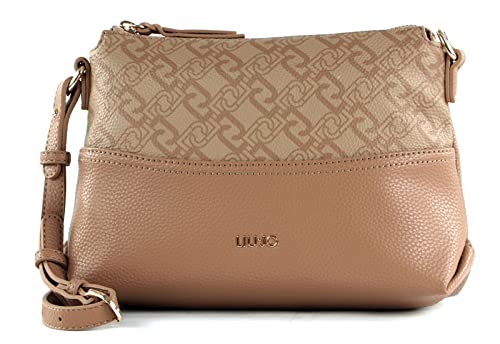 LIU JO Tenace Crossbody Nuez