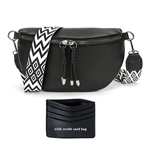 Atgbiem borse a mano donna piccola marsupio donna elegante borsa...