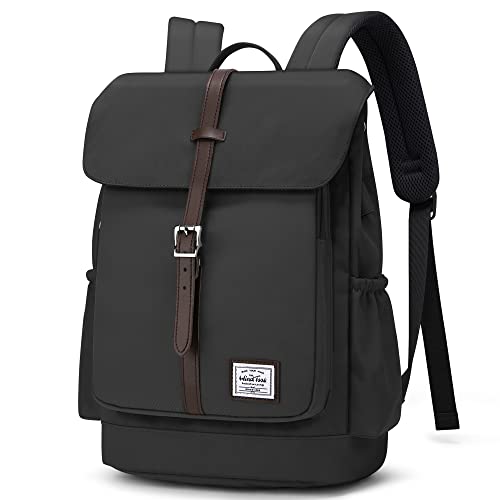 WindTook Zaino Porta PC Casual da Scuola 14 Pollici Zaino da Uomo e...