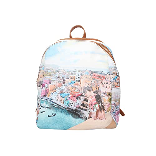 YNOT? Zaino Donna Napoli