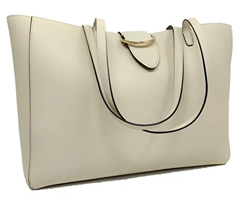 Borbonese BORSA A SPALLA BRIDGE SHOPPING BAG MARRONE 9EV BRIDGE...