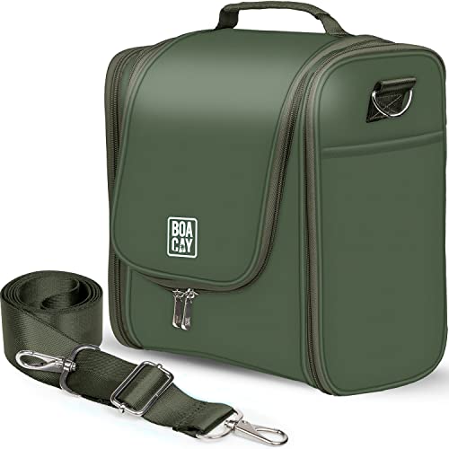 Borsa Toeletta da Viaggio da Appendere Extra Large per Donne e Uomini,...