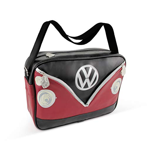 BRISA VW Collection - Volkswagen Hippie Bus T1 Camper Van Borsa a...