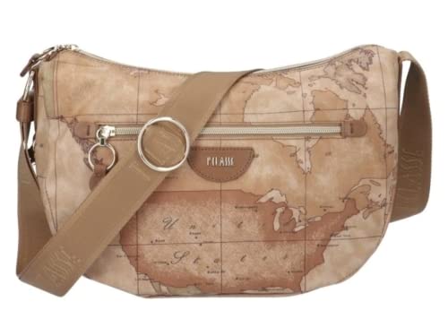 Alviero Martini 1a classe Borsa soft souvenir tracolla media LGS45S578...