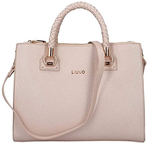 Liu Jo AA1171E0087 Borsa a mano Oro TU