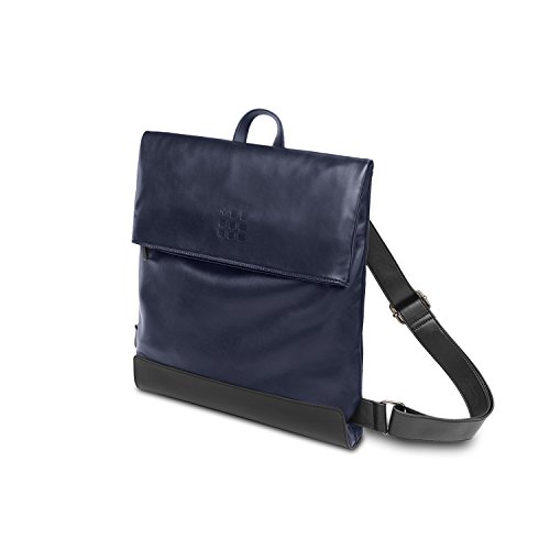 Moleskine Klassische Kollektion Zaino Casual, 38 cm, 8.78 liters, Blu...