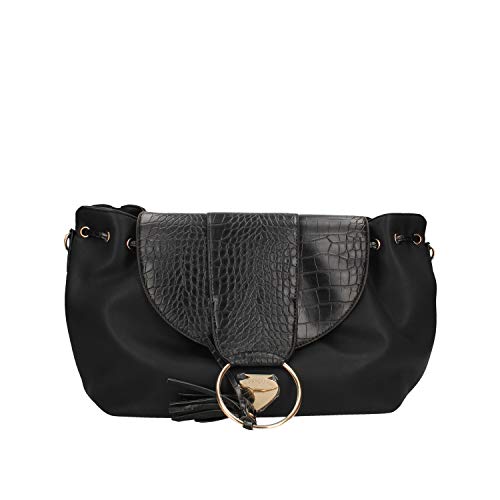 Joe Bag PRIORITÀ Black