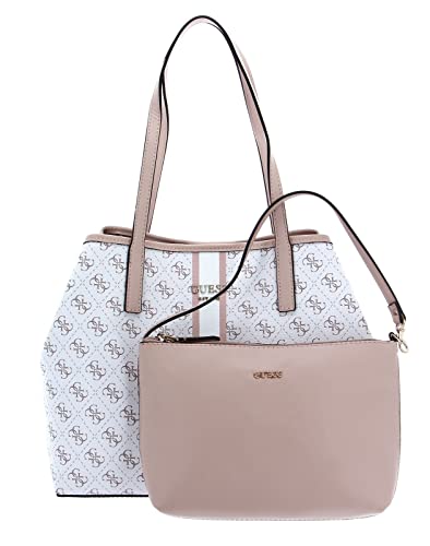 Guess Borsa Donna White Hwkg6995230