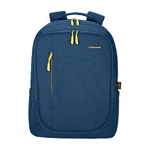 Tucano - Zaino Porta Pc 17' Pollici, Compatibile con MacBook PRO 16....