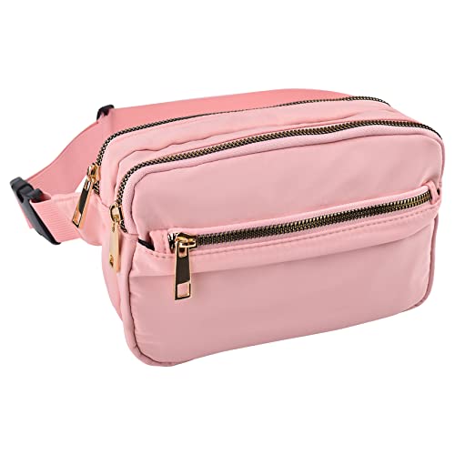 Marsupio Uomo Donna, Marsupio Donna Elegante, Marsupio Impermeabile,...