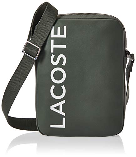LacosteNh2933ia L.12.12 Cuir AnimationUomoVerde (Thyme)4 Cmx 225 Cmx...