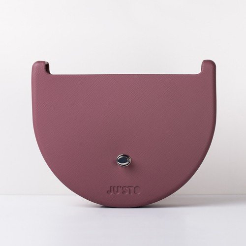 JU'STO Justo SCOCCA J-Hoop Eva Bordeaux