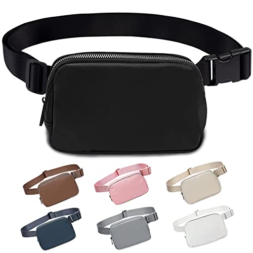 Marsupio per Donne e Uomini, Marsupi alla moda per Sportivi Marsupio...