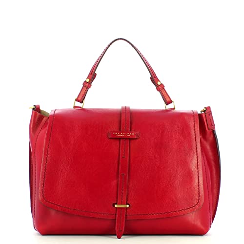 The Bridge Dalston Borsa a mano rosso