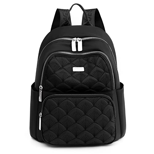 Travistar Zaino Donna Borsa Zainetto Donna Zaino Donna Elegante Nylon...