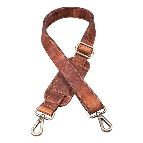 STILORD Borsa con Tracolla in Pelle Intercambiabile per Borse Borsa a...
