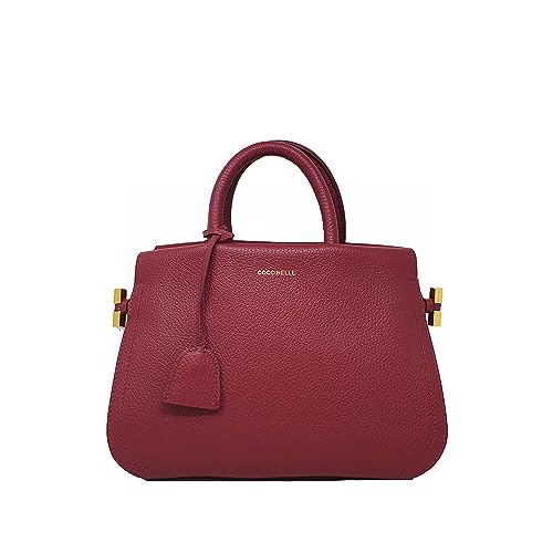 Coccinelle Blue Soft Borsa a Mano Donna TU