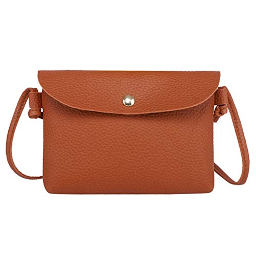EUCoo Borsa a Tracolla Donna Borsa a tracolla per borsa a tracolla in...