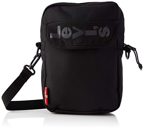 LEVIS FOOTWEAR AND ACCESSORIESL SERIES CROSS BODY 2.0Unisex -...