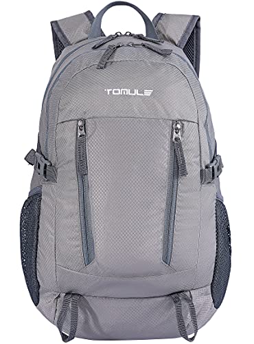 Tomule Zaino Impermeabile Trekking Uomo Mare Porta Pieghevole Da...