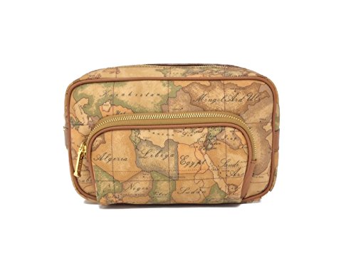 Alviero Martini Beauty Case Geo Classic Grande M035