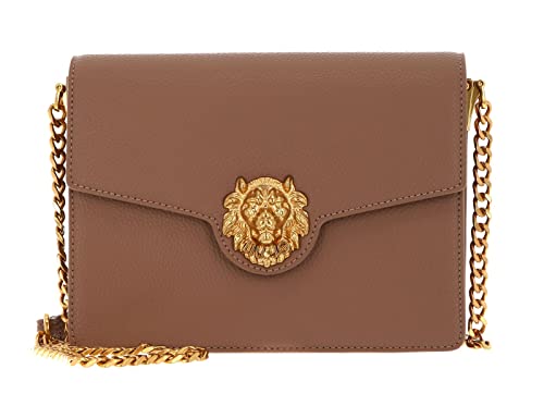 LIU JO Importante Crossbody Light Taupe