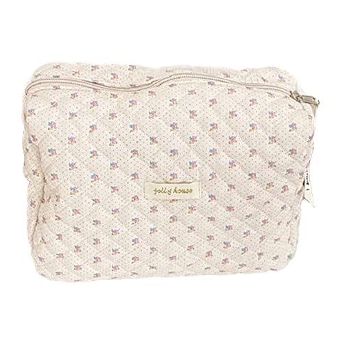 Aucuu Borsa da Toilette da Viaggio, Beauty Case da Viaggio, Borsa da...