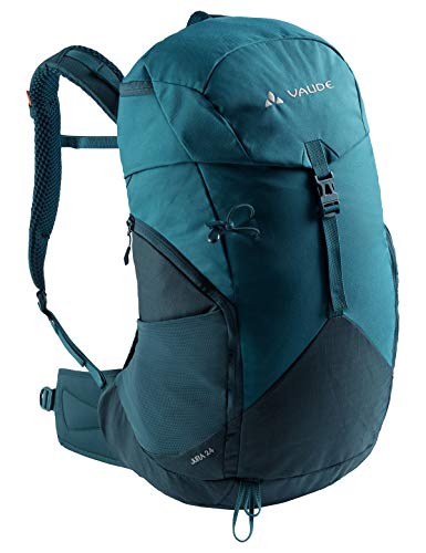 Vaude Jura 24, Zaino 20-29L Unisex Adulto, Blu, one Size