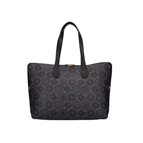 Gattinoni Borsa Donna cod.BINTD7630WPG005 Teodosia L col.Blackblack