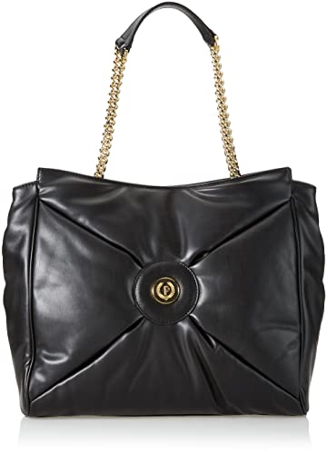 Pollini SC4579PP0FSB200A, Shopping Donna, Fantasia, 29X40X16