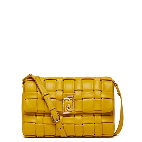 Borsa donna Liu Jo AA2240E0015 GIALLO