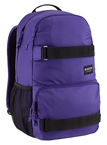 Burton Treble Yell, Zaino Unisex Adulto, Prism Violet