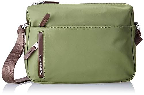 Mandarina Duck Hunter Crossover, Donna, Sphagnum, One Size