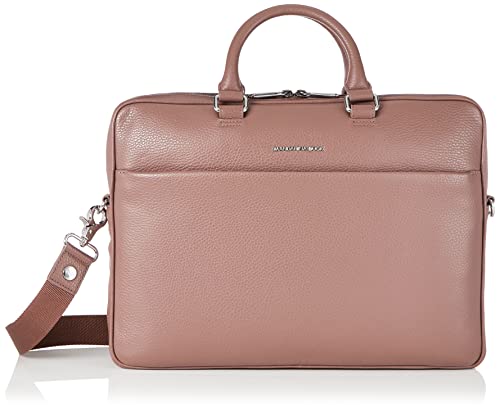 Mandarina Duck Mellow Urban, Briefcase Donna, BALSAMIC, Taglia Unica
