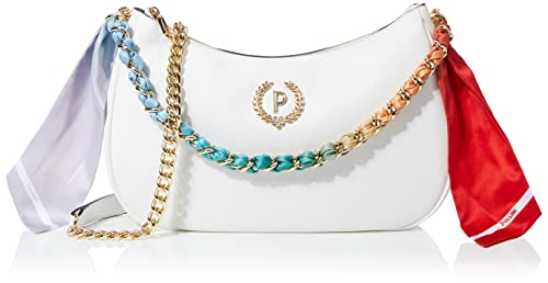 Pollini Pre-collezione SS22 borsa hobo donna Rainbow