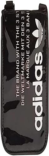 adidas Pouch, Tracolla Unisex Adulto, Nero, NS