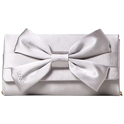 Liu Jo Borsa Pochette Liu jo inj ecopelle da donna colore Silver...