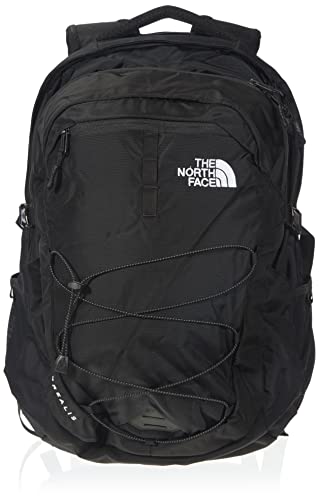 The North Face Men Borealis Backpack-RTO-TNF Black